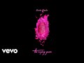 Nicki Minaj - The Crying Game (Instrumental)