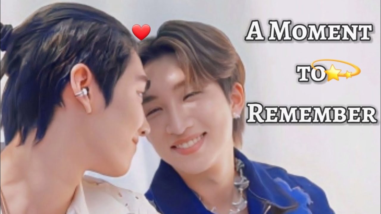 [Bossnoeul] You Wouldn't Believe if it Wasn't Recorded - A moments to remember.