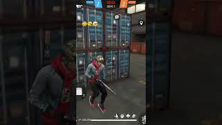 🤕Free Fire😇