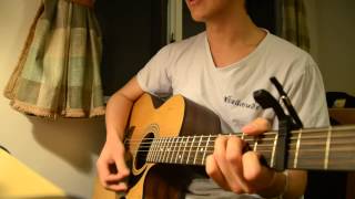 Wo De Ge Sheng Li - Wanting Qu [Cover by Choi]