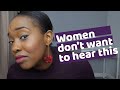 5 THINGS TO NEVER SAY TO A WOMAN// Ayope Nuggets