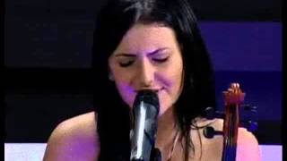Ebru Gülçiçek - Senden Öğrendim (Funda Arar Cover)