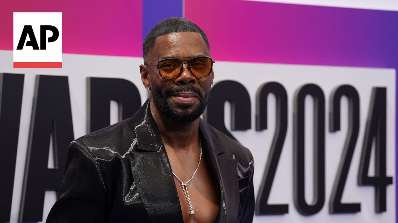 Colman Domingo says Michael Jackson biopic is 'beautiful, entertaining, complicated'