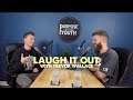 Laugh It Out with Trevor Wallace | Ep: 75 | Purpose in the Youth