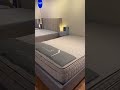 Meet the FULLY CUSTOMIZABLE EOS Pillow Top from Naturpedic