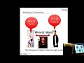 Auditory Attention: From Saliency to Models to Applications - Malcolm Slaney (Google)