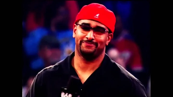 The Coach Titantron 2005 HD What You Gonna Do by V...