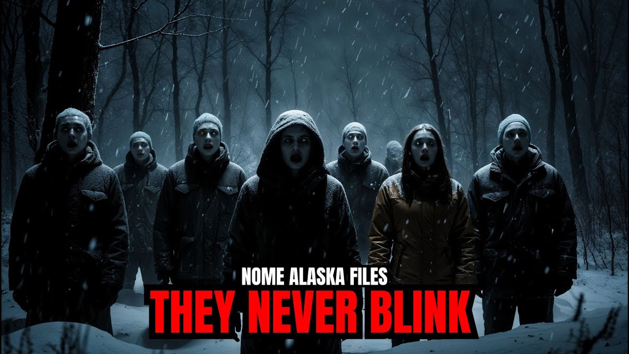 NOME ALASKA ALIEN INVASION Horror Stories | Alien Invasion Creepypasta | Scary Alien UFO Stories