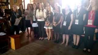 Schola Finał Xix Okwb