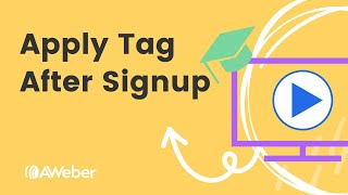 Can subscribers sign up again to have additional Tags applied