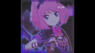 Laura Sakuraba Edit Rock N Roll