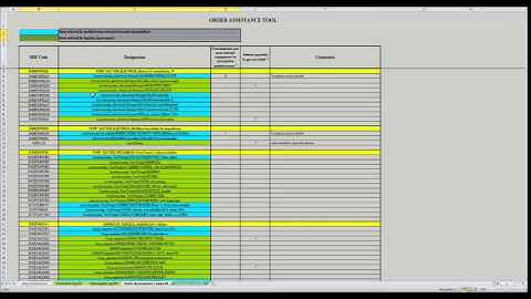 Tutorial referentiel biomedical ENv1.0