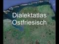 Dialektatlas oostfrisk dil 2
