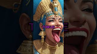 Crazy Facts About Queen Cleopatra 