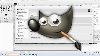 How To Reset Interface Theme on GIMP [Guide]