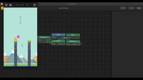 Bouncing Balls Buildbox With Admob