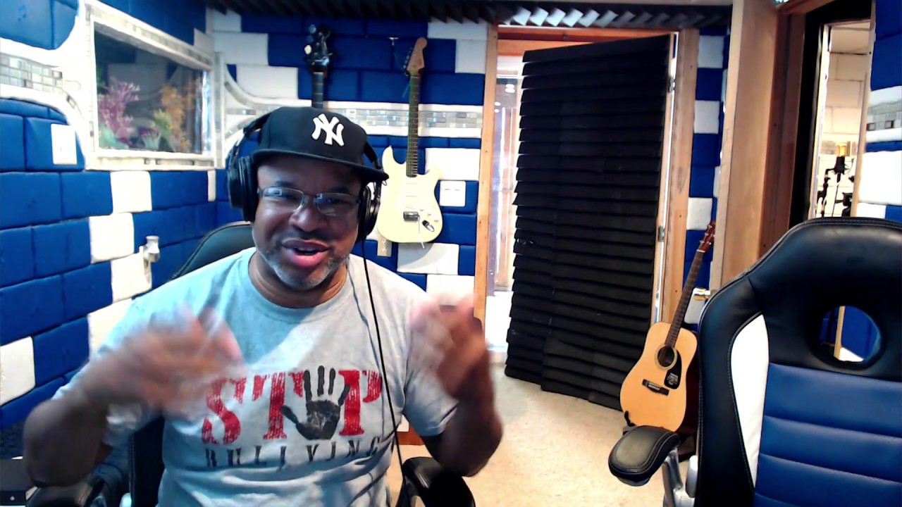 Guts Over Fear Eminem Producer Reaction