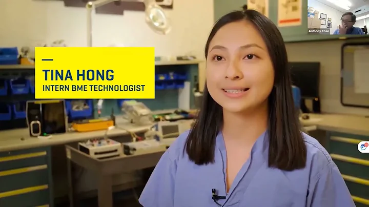 BCIT Biomedical Engineering Technology Educators Info Session 26 May 2023