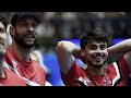 MATCH POINT CANADA: S6, E21 - BIANCA JOLIE FERNANDEZ