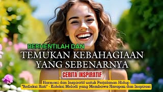 Kisah Inspiratif: Berhentilah !! #shorts #quotes #ceritainspiratif #motivation #kisahhariini