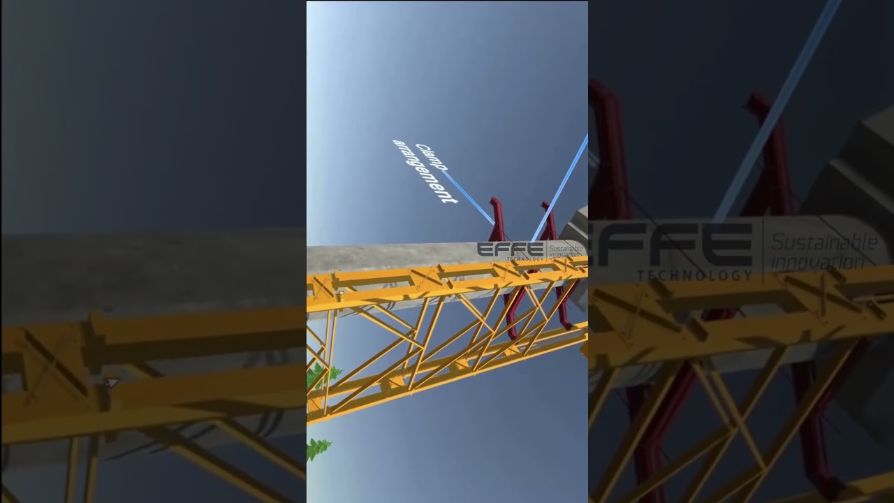 Explore BIM in VR—step inside your construction project like never before! 🥽✨