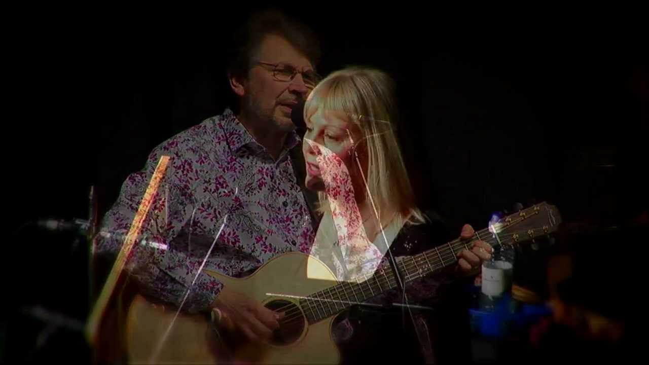 Will You Take Me Back Again (Someday) -- Bruce & Sandra Davies (Sandra Davies)