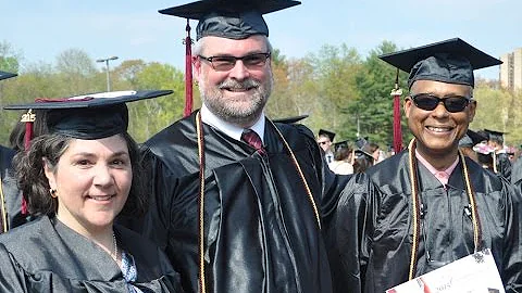 meet some of our 2015 graduates.