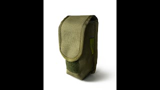 General Purpose Utility Pouch