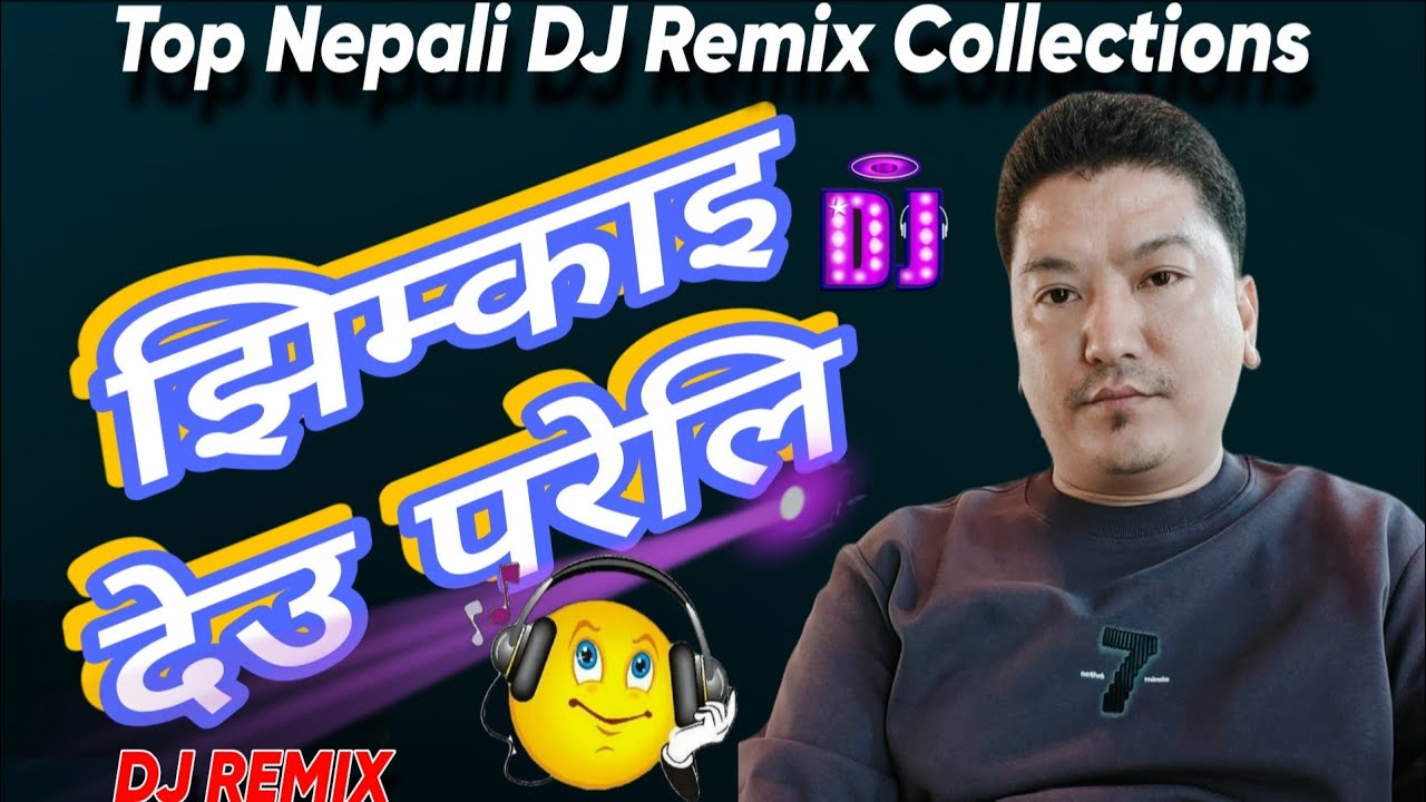 Top Nepali DJ Remix Collections 2026 | Nepali SuperHit Songs |  