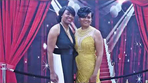 SANDRA WOODRUFFS 50TH BIRTHDAY BASH