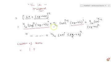 Find the number of terms in the expansions of the following:  ltmath gt  ltmrow gt  ltmo gt&#x