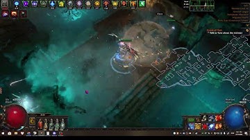 baran lightning warp