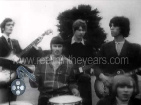 The Yardbirds- "Over Under Sideways Down" 1966 (Reelin' In The Years Archives)