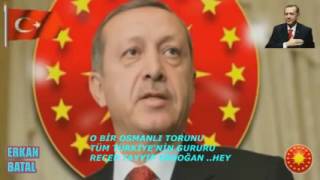 Recep Tayip Erdoğan - Yeniden Diriliş