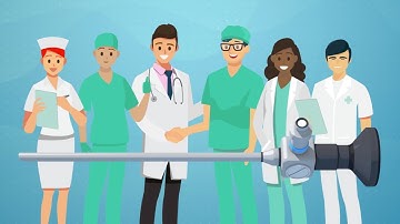 MedZense IQM – Instrument Quality Management Platform