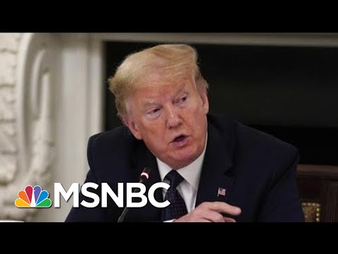 Joe: Attacking Obama Won't Work Again In 2020 | Morning Joe | MSNBC