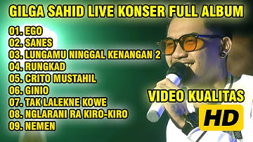 DANGDUT KOPLO TERBARU 2025 FULL ALBUM HITS GILGA SAHID - MASDDDHO - AFTERSHINE - LAGU DANGDUT VIRAL