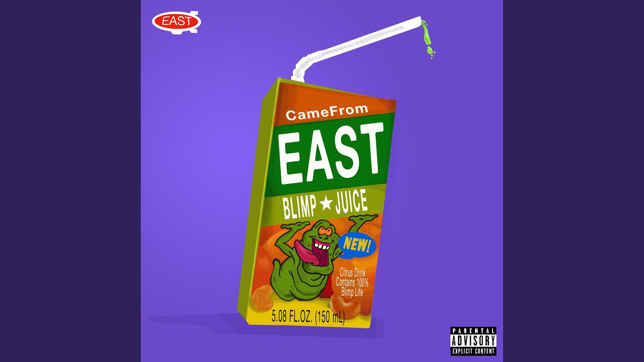 在 YouTube 上观看 Wave (feat. Vince Is Dead & JuiceBangers)