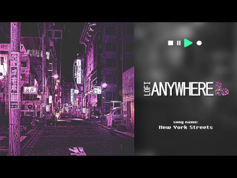 24/7 Lo-fi Hip-Hop Radio - Chill / Relax / Study
