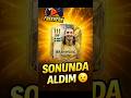 Sonunda Aldım! 😱 Zlatan İbrahimović FC Mobile 25⸻