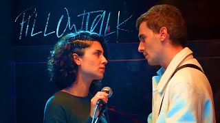 Asi And Alaz Pillowtalk Eng Subs