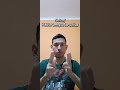 Lengua de señas LSA #sordo #lsa #argentina #aprender #lenguadeseñasargentina #deaf