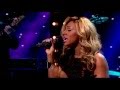 Alexandra Burke - Can't Give Up Now (Live From the Heart)