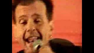 BALLO DI GRUPPO (CICO CICO) GIO' VALERIANI