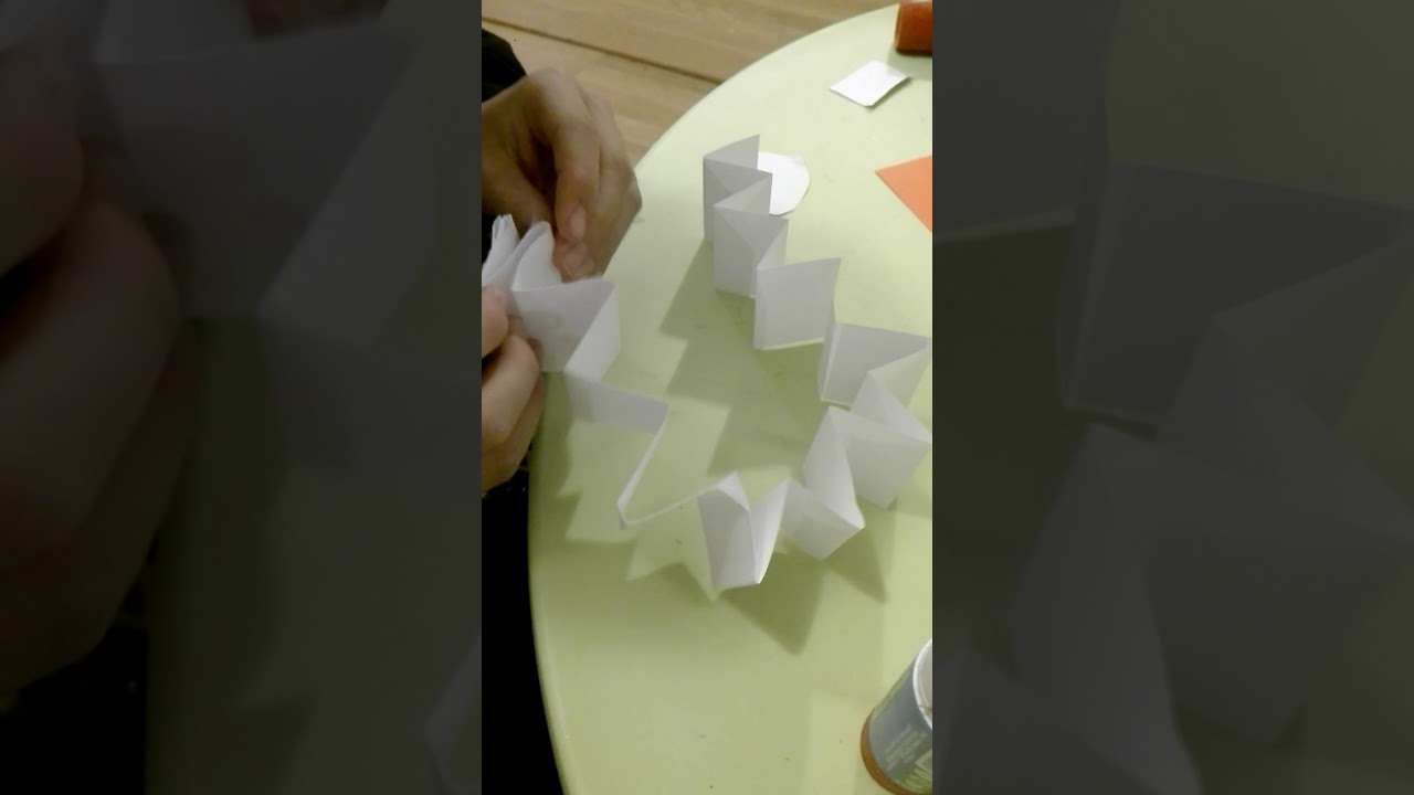 Diy crafts with paper 1 - YouTube