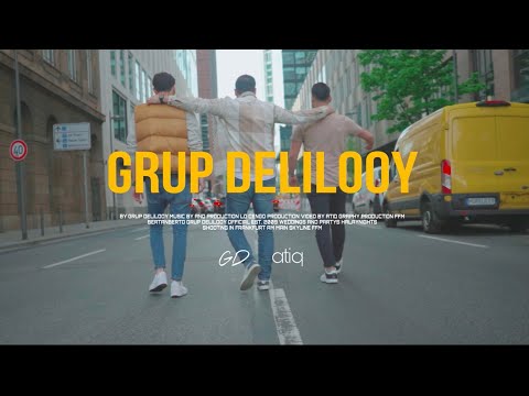 Grup Delilooy - SUMMER HALAY 2023 (prod.by LO CENGO) // [ official 4K Video ]