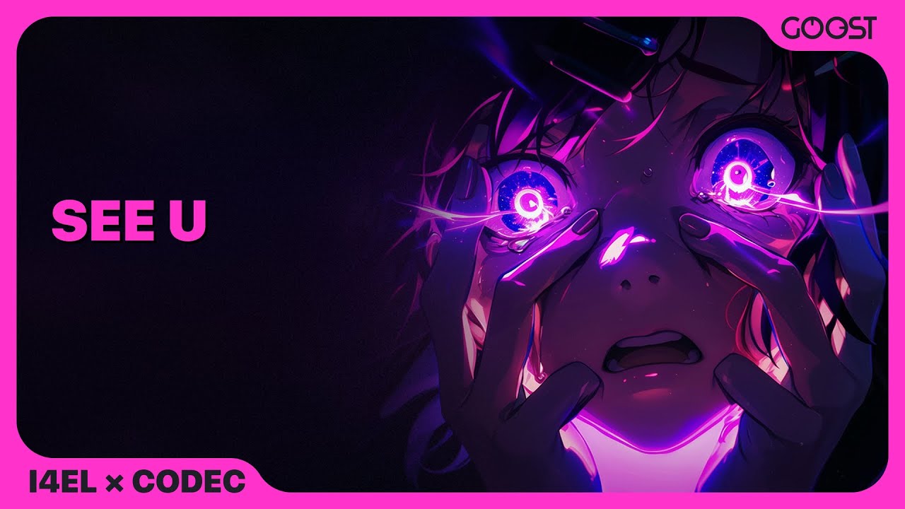 I4EL, Codec - SEE U (Official Audio) adlı videoyu YouTube'da izle I4EL, Codec - SEE U (Official Audio) adlı videoyu YouTube'da izle