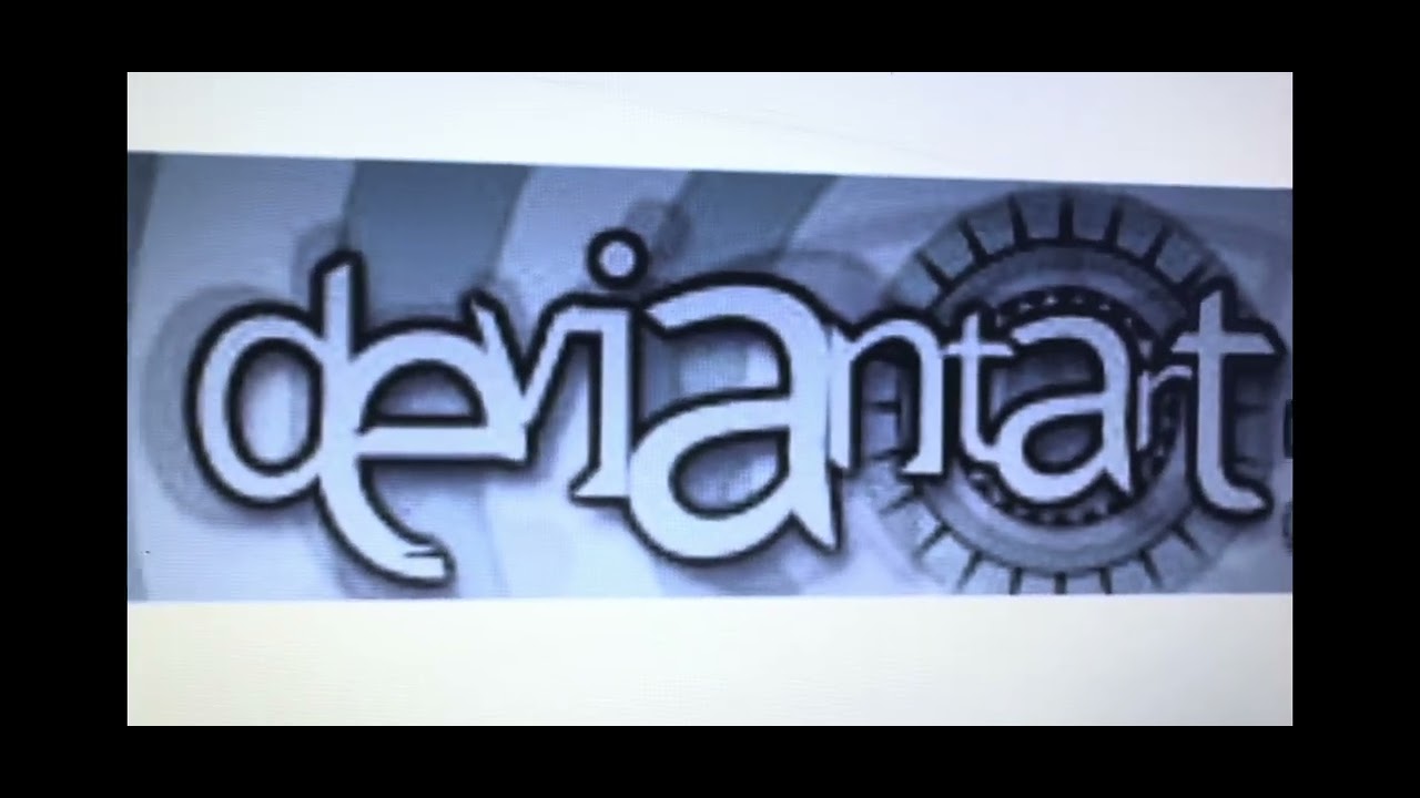 Logo History #178 / DeviantArt - YouTube