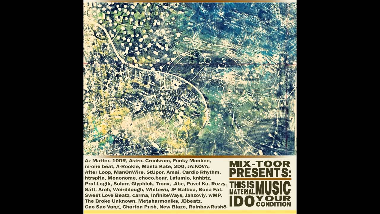 JBbeats - Love Theme