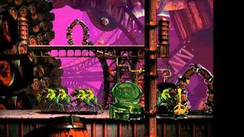 Abe exoddus custom zulag 1